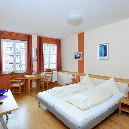 Altstadt-Hotel Koln Eksteriør billede