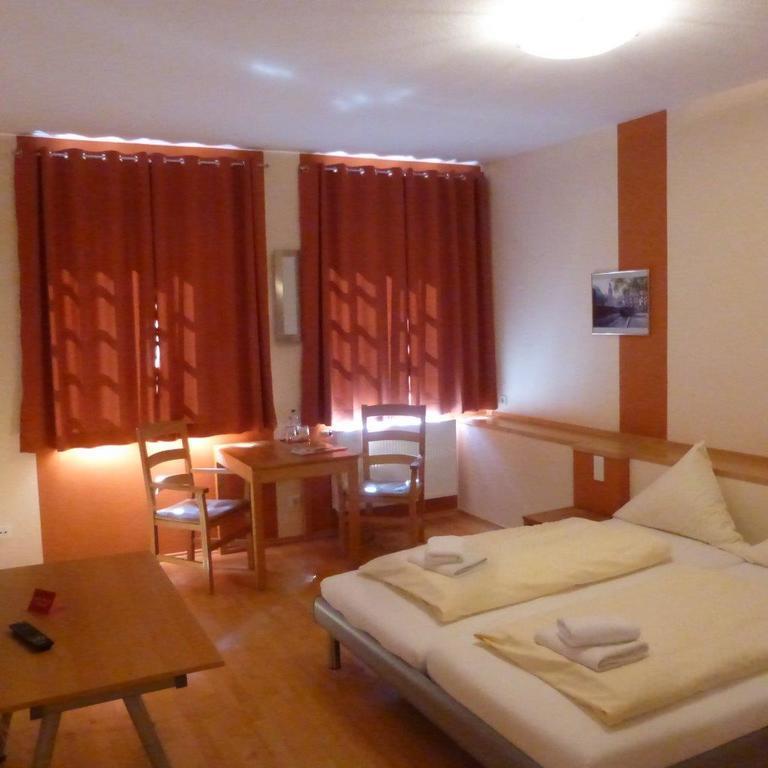 Altstadt-Hotel Koln Eksteriør billede